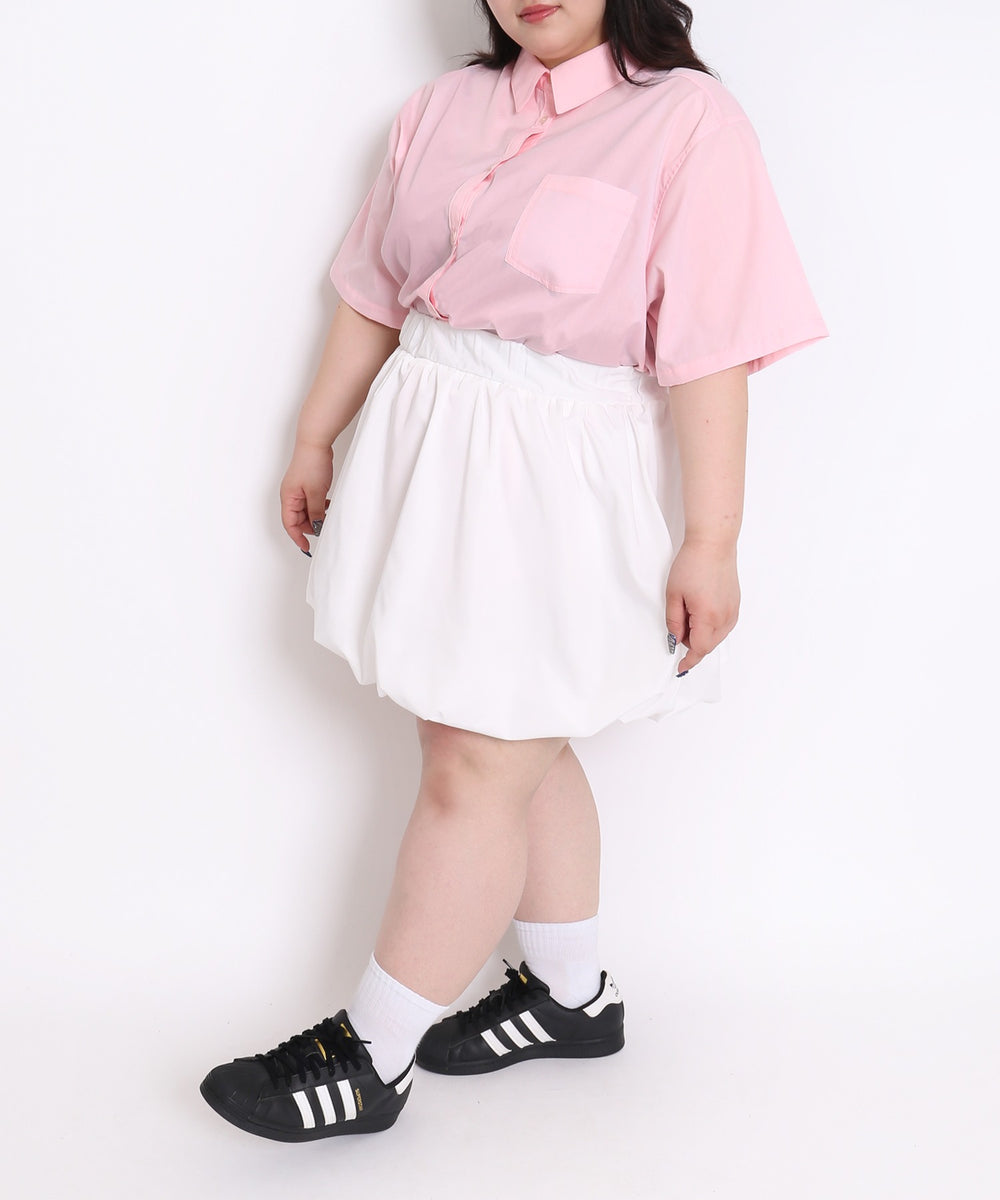 身長：163cm　サイズ4