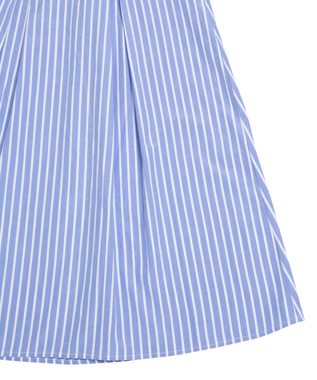 ダブルウェストストライプスカート – WEGO ONLINE STORE