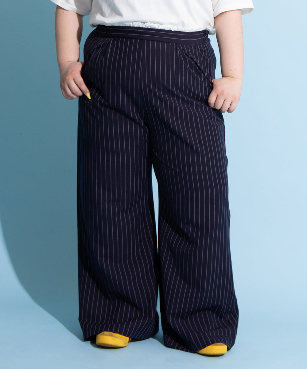 身長：163cm　サイズ3