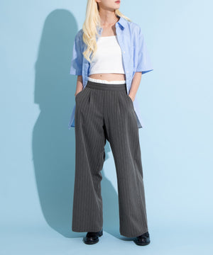 身長：165cm　サイズ1