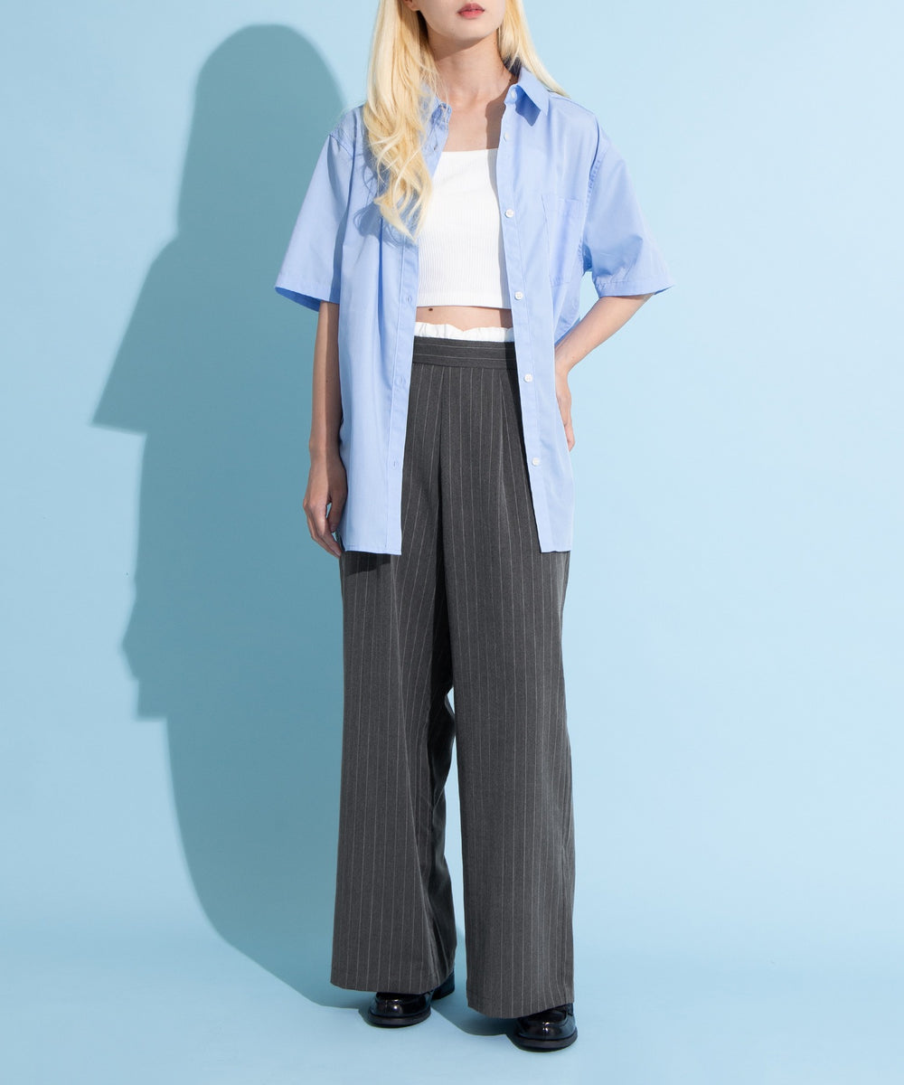 身長：165cm　サイズ1