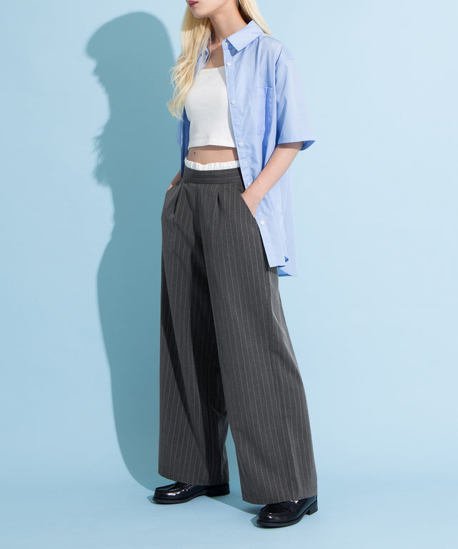 身長：165cm　サイズ1