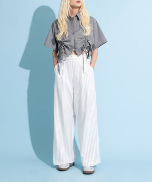 身長：165cm　サイズ1