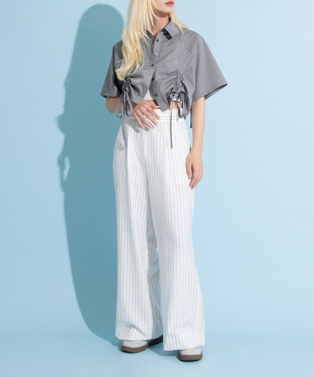 身長：165cm　サイズ1