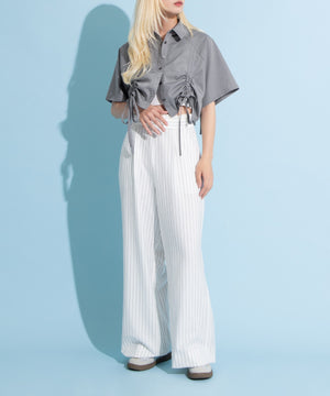 身長：165cm　サイズ1