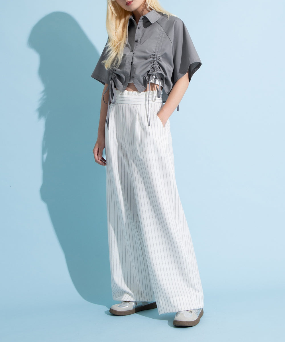 身長：165cm　サイズ1