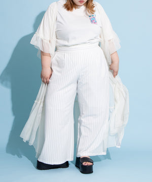 身長：163cm　サイズ4