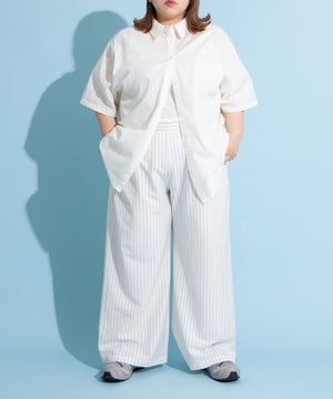 身長：163cm　サイズ3