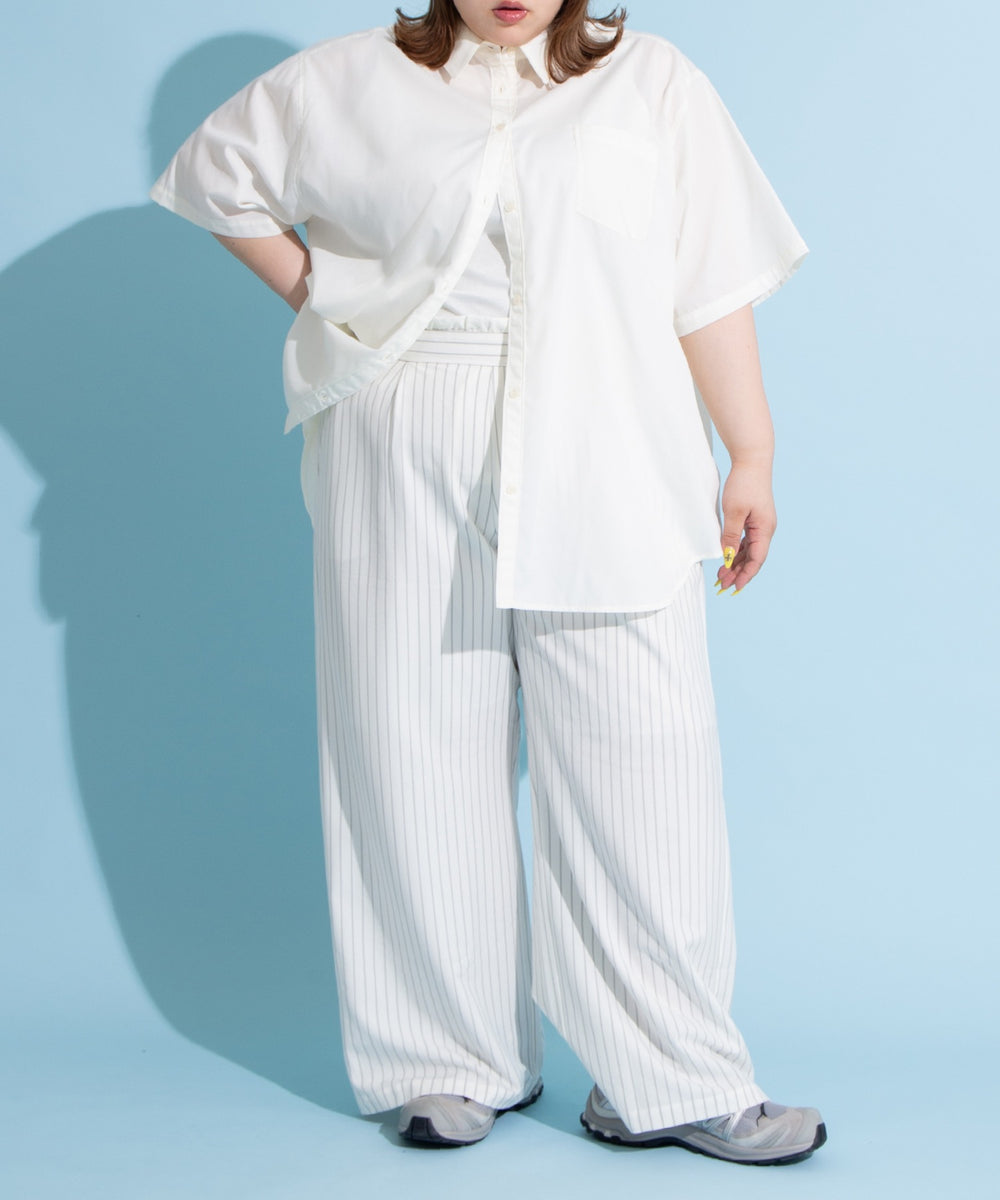 身長：163cm　サイズ3