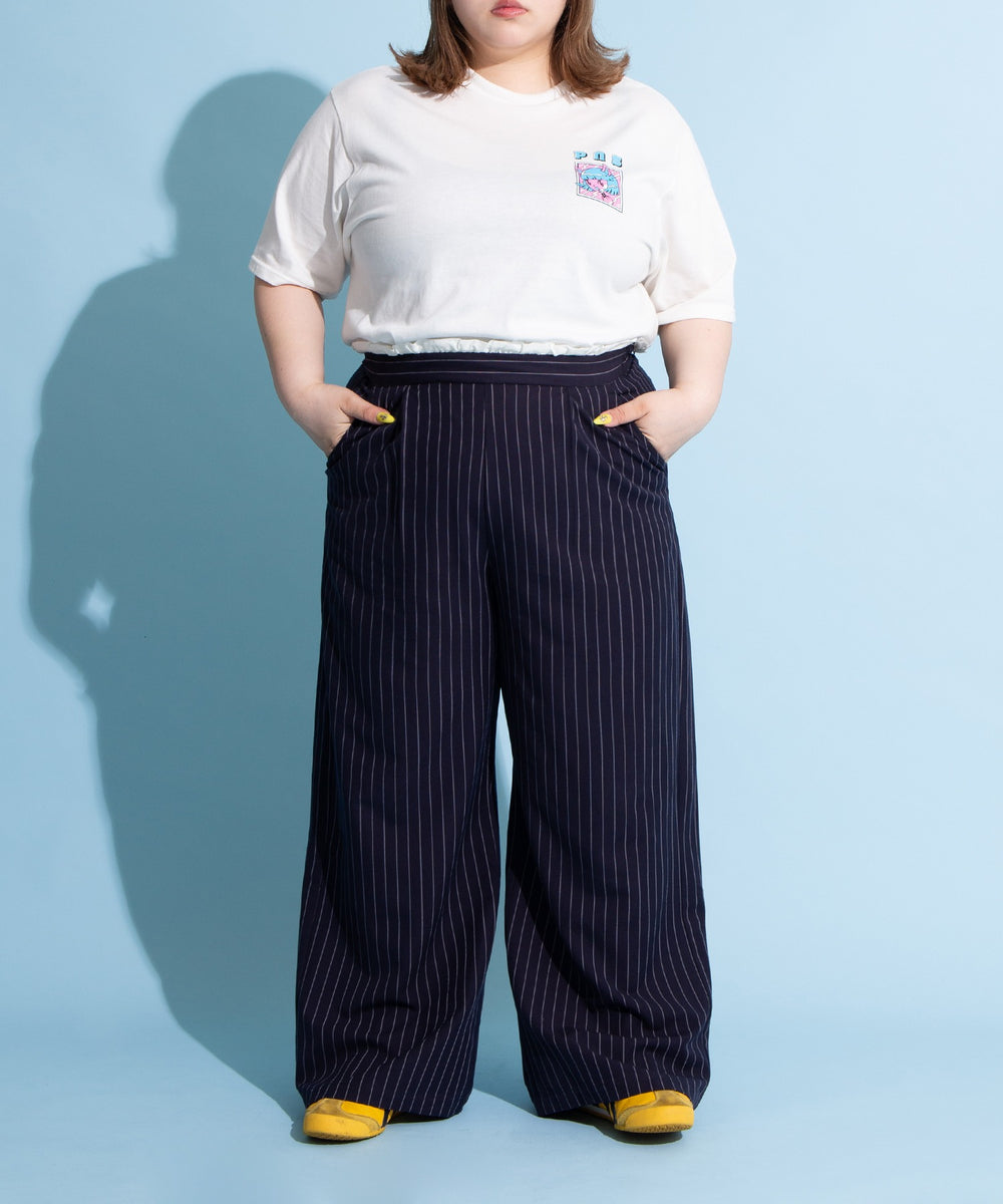 身長：163cm　サイズ3