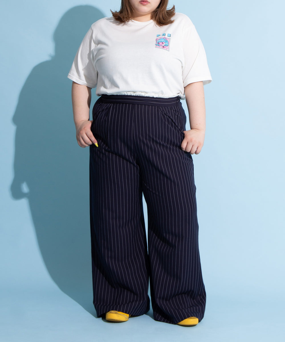 身長：163cm　サイズ3