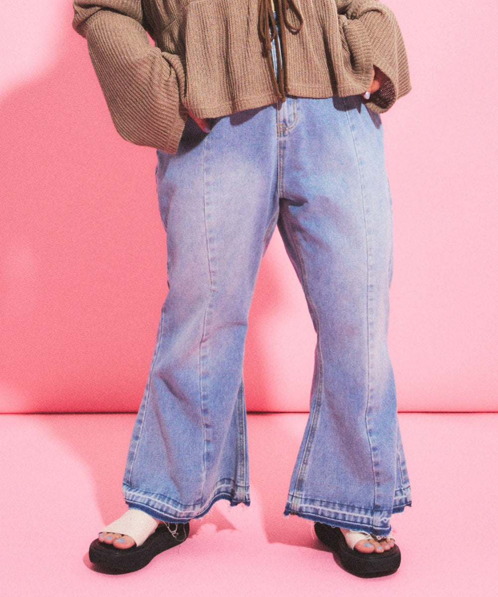 身長：158cm　サイズ3