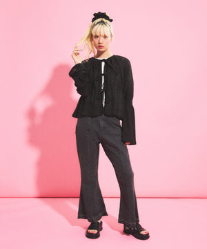 身長：165cm　サイズ1