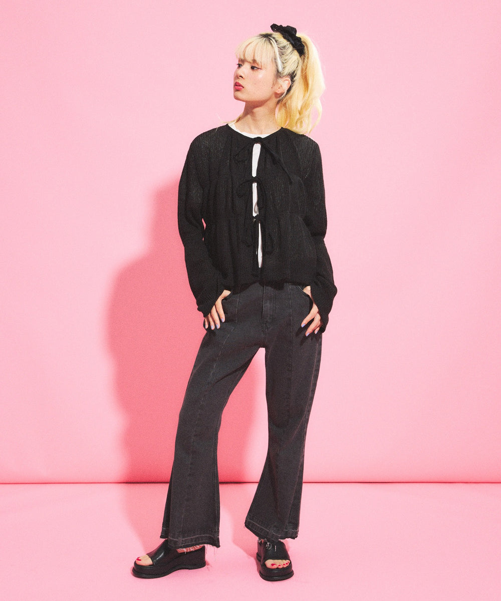 身長：165cm　サイズ1