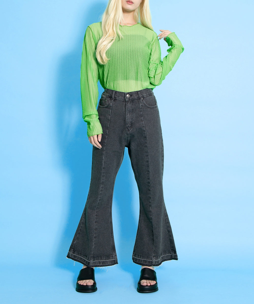 身長：165cm　サイズ1