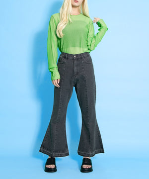 身長：165cm　サイズ1