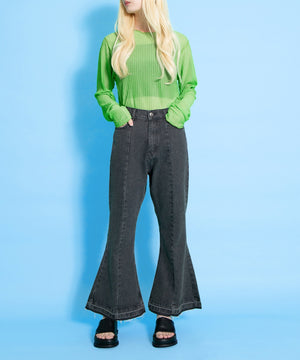 身長：165cm　サイズ1