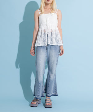 身長：165cm　サイズ1