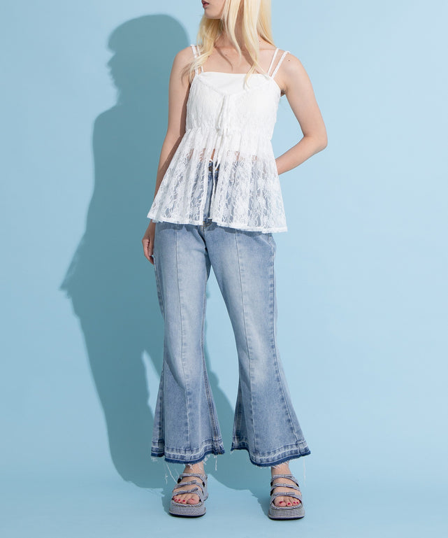 身長：165cm　サイズ1