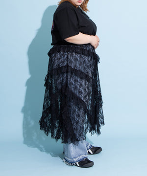 身長：163cm　サイズ4