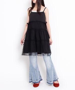 身長：158cm　サイズ1