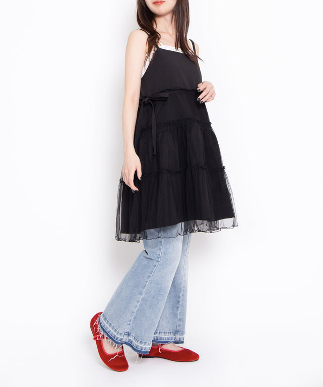 身長：158cm　サイズ1