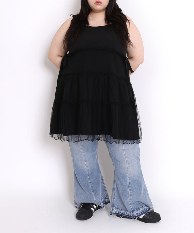 身長：163cm　サイズ4