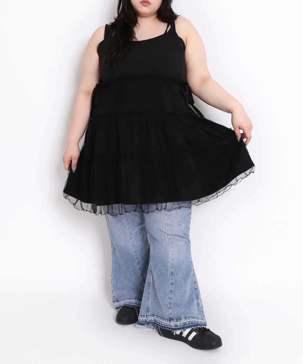 身長：163cm　サイズ4