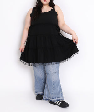 身長：163cm　サイズ4