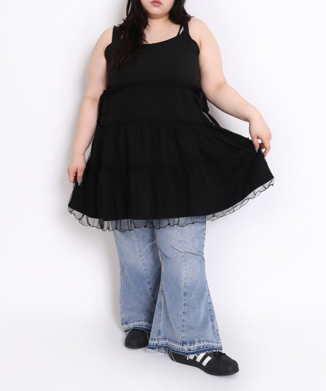 身長：163cm　サイズ4