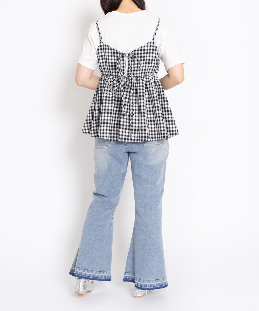 身長：160cm　サイズ1