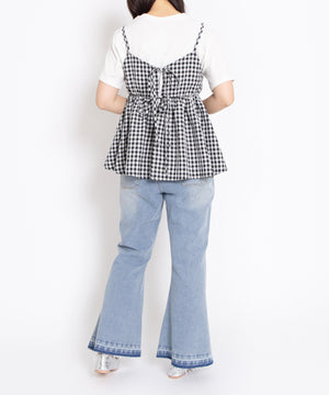 身長：160cm　サイズ1