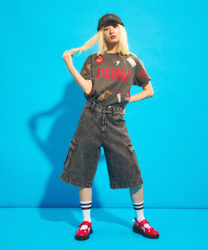 身長：165cm　サイズ1