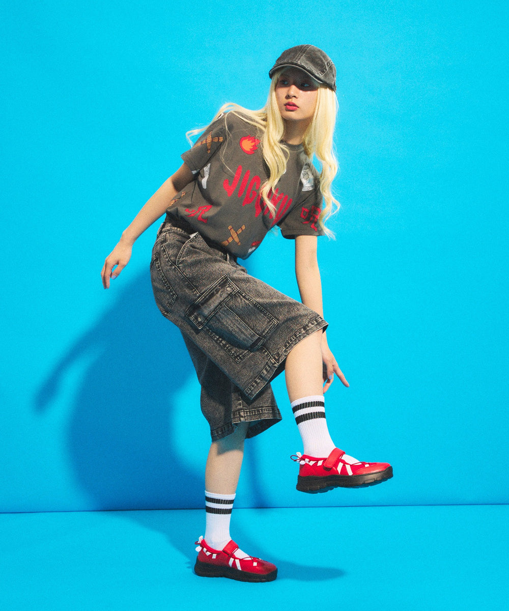 身長：165cm　サイズ1