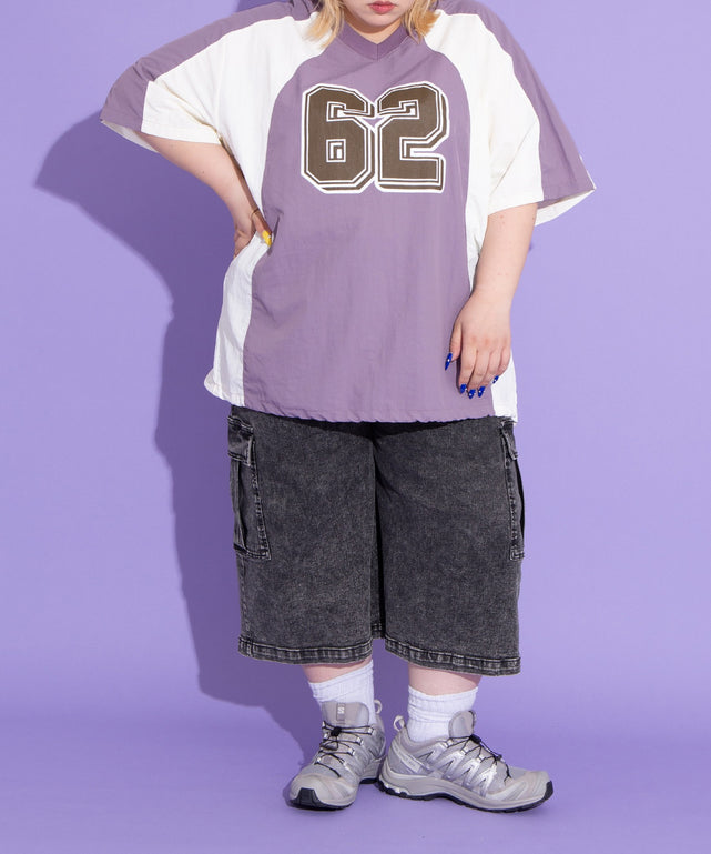 身長：163cm　サイズ4