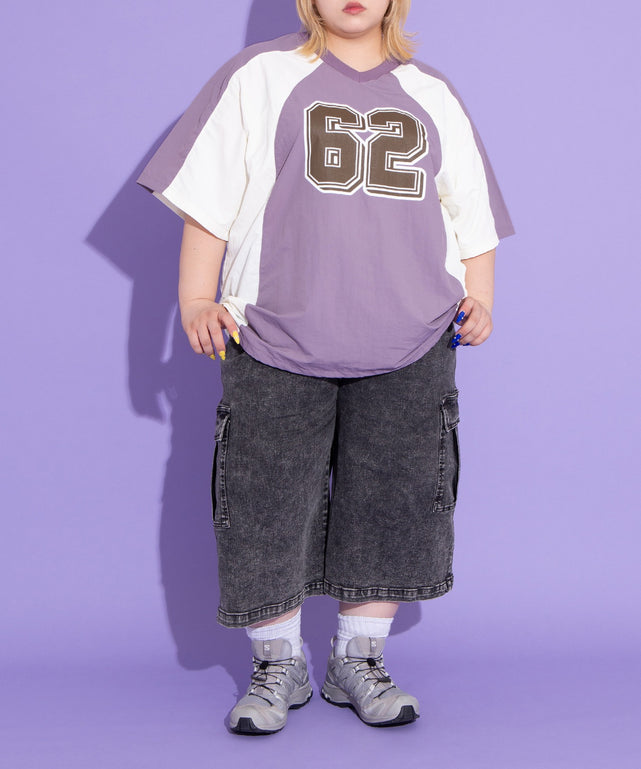 身長：163cm　サイズ4