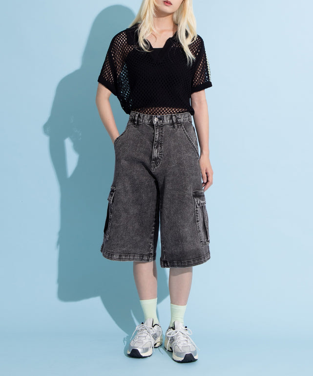 身長：165cm　サイズ1