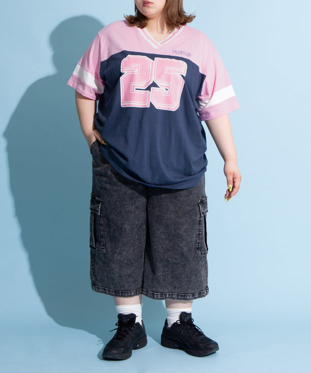 身長：163cm　サイズ4