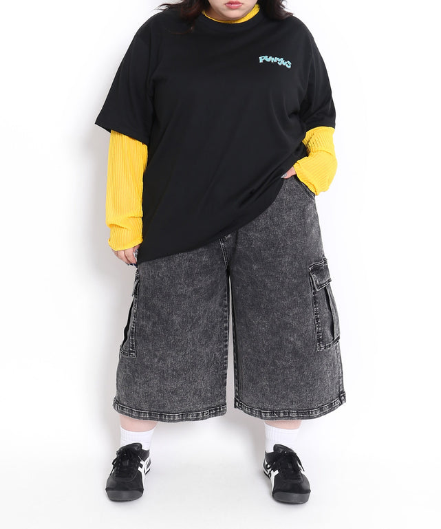 身長：163cm　サイズ4