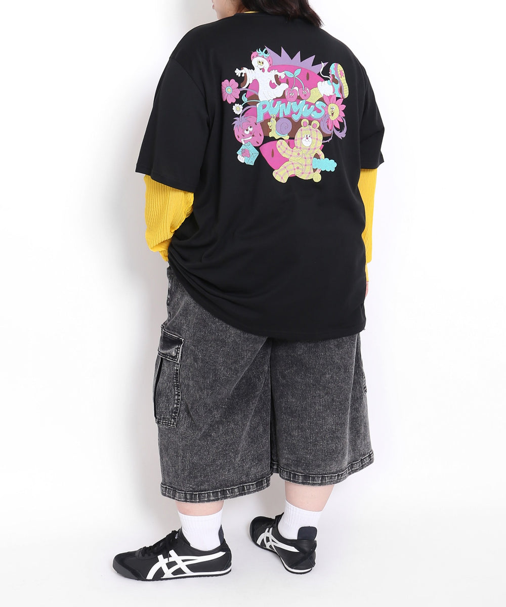 身長：163cm　サイズ4