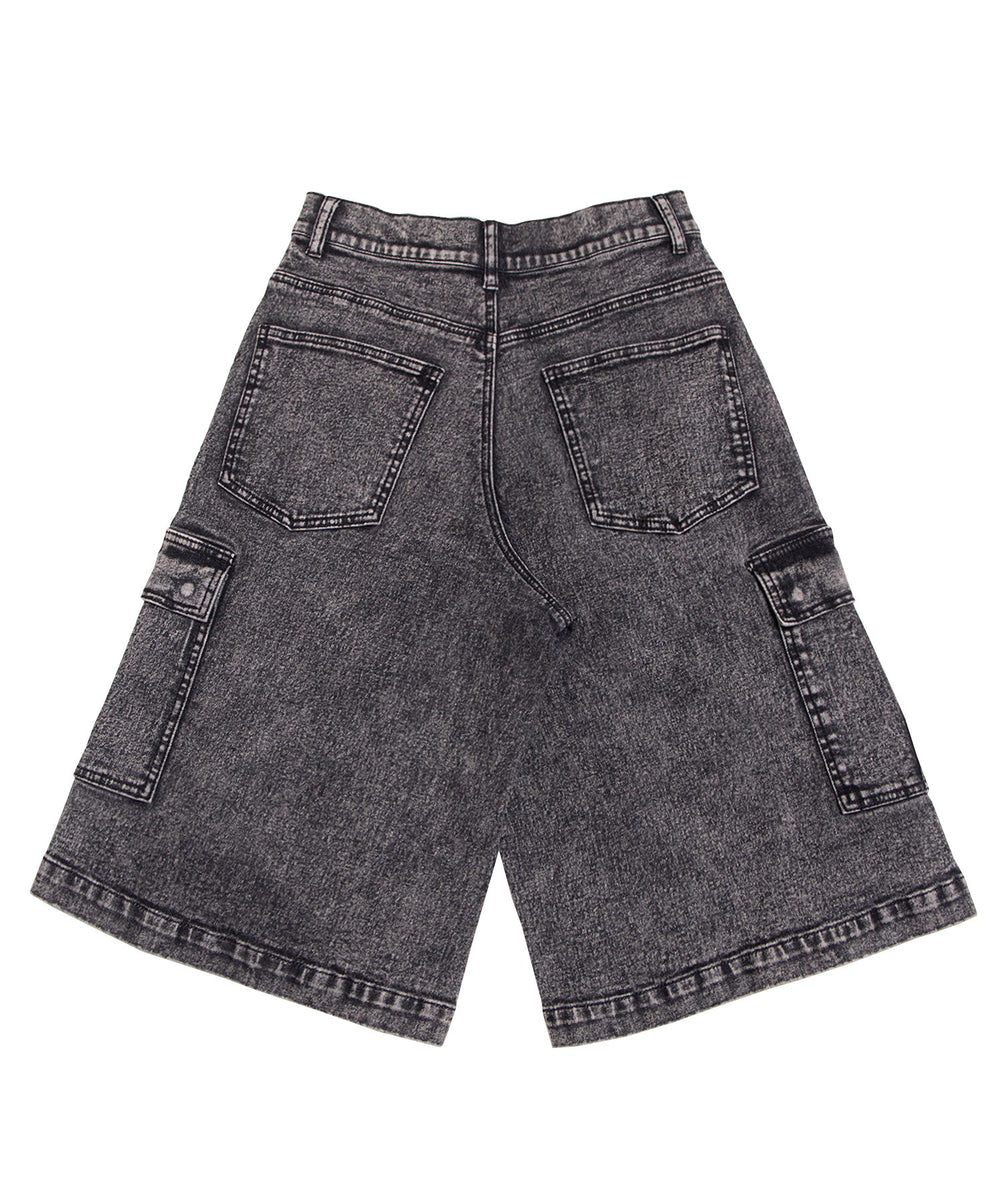 ブラック(後ろ)