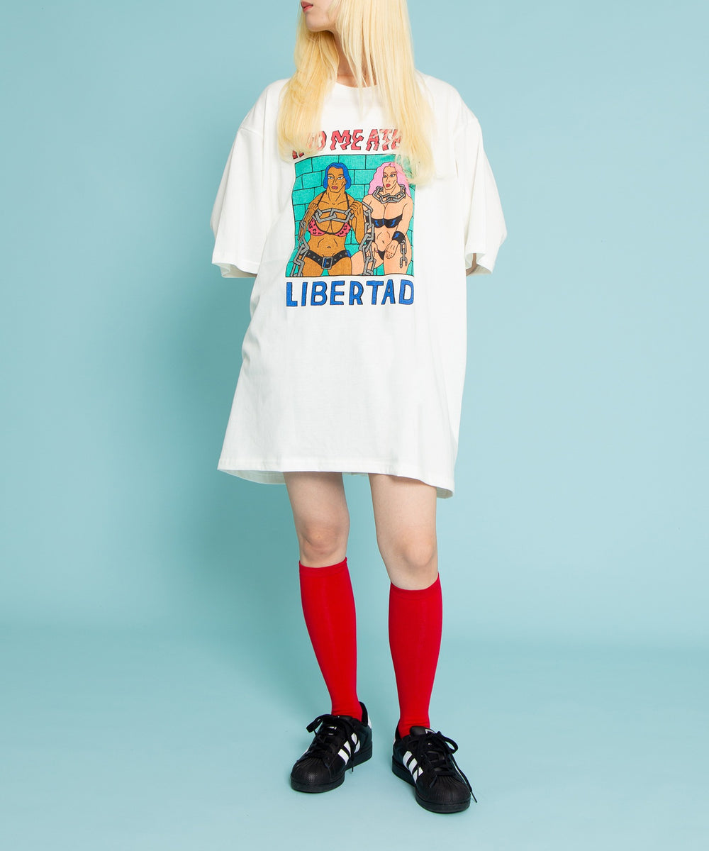 身長：165cm　サイズ4