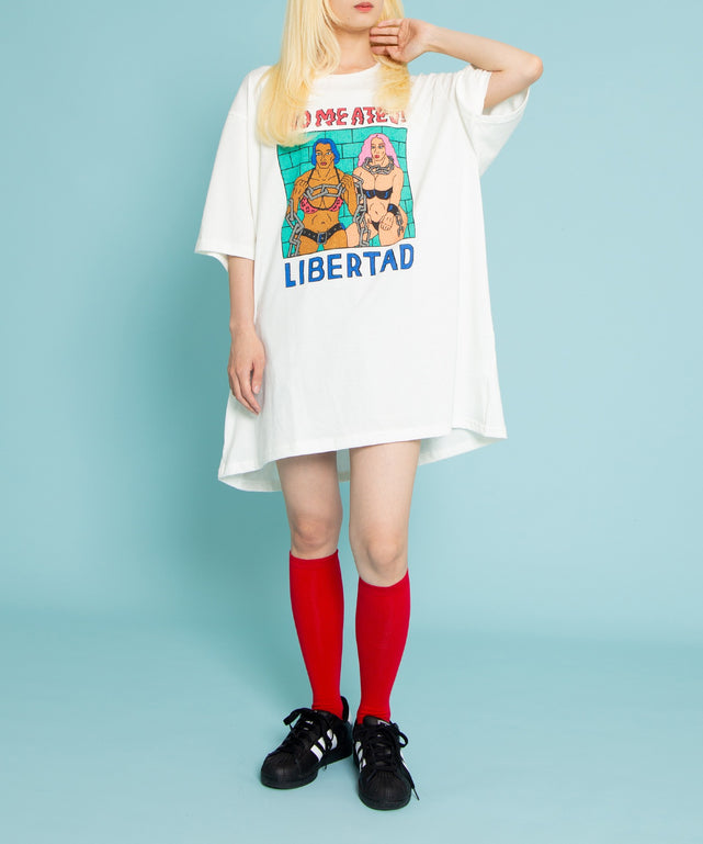 身長：165cm　サイズ4