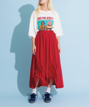 身長：165cm　サイズ4