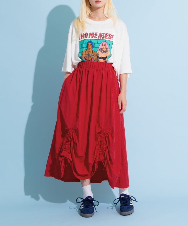 身長：165cm　サイズ4