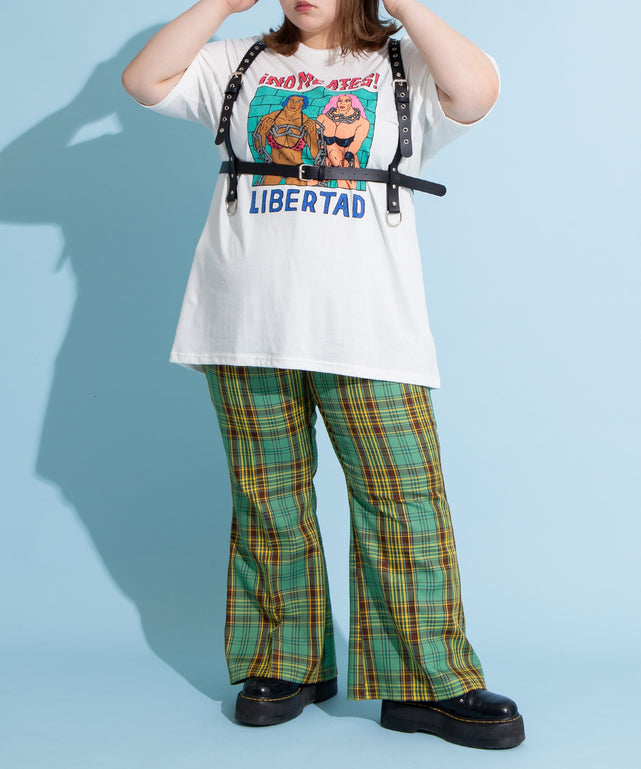 身長：163cm　サイズ4