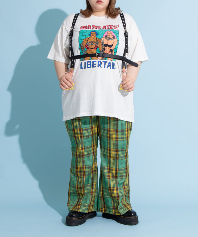 身長：163cm　サイズ4