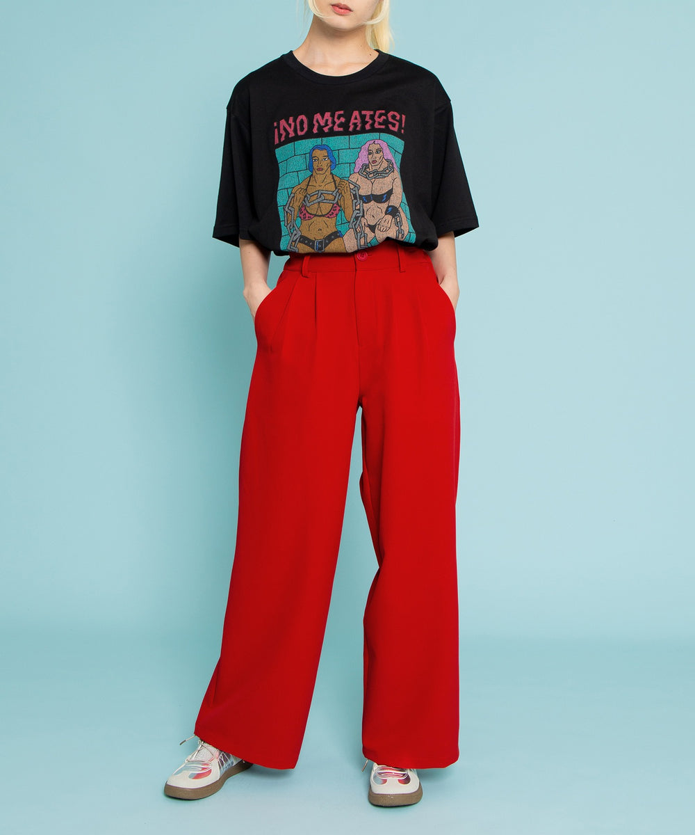 身長：165cm　サイズ3