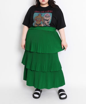 身長：163cm　サイズ4