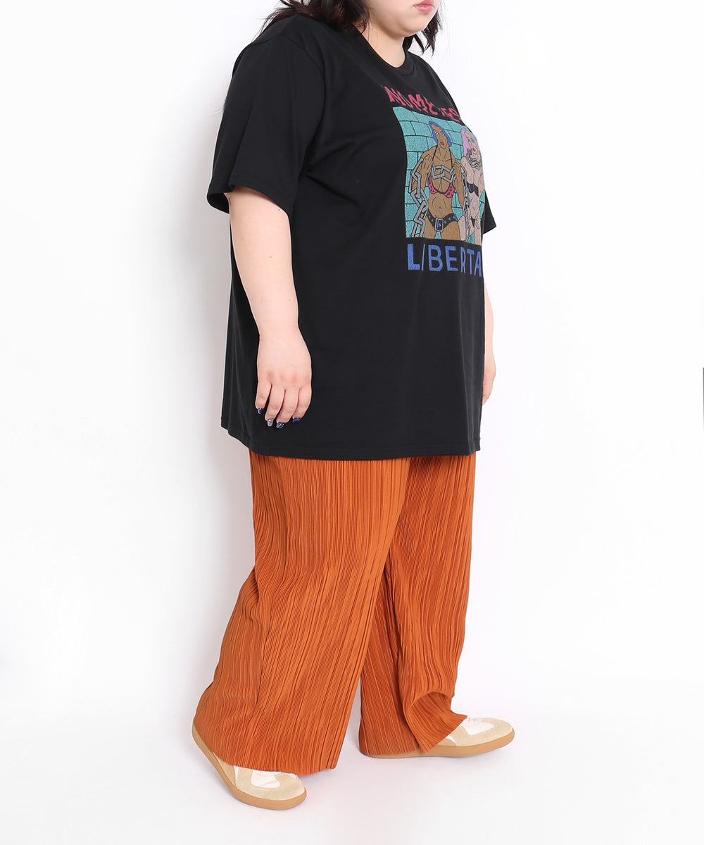 身長：163cm　サイズ4